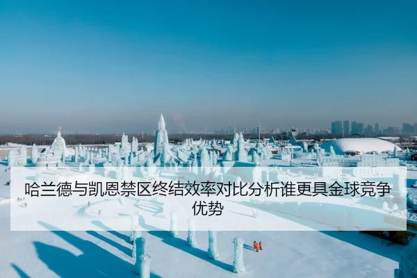 哈兰德与凯恩禁区终结效率对比分析谁更具金球竞争优势